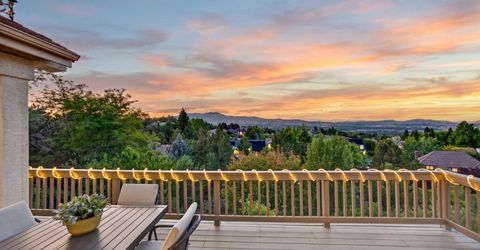 3790 Cashill Boulevard, Reno, NV 89509 Photo