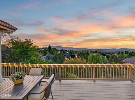 3790 Cashill Boulevard, Reno, NV 89509 Photo