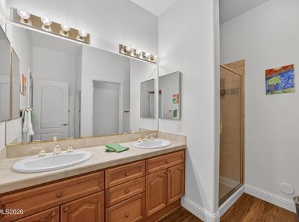 3790 Cashill Boulevard, Reno, NV 89509 Photo