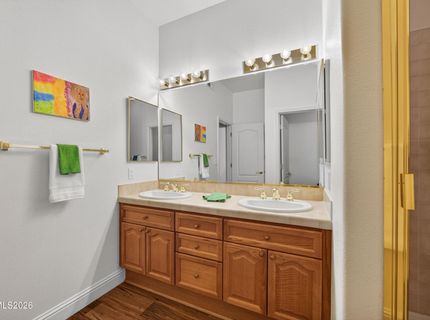 3790 Cashill Boulevard, Reno, NV 89509 Photo