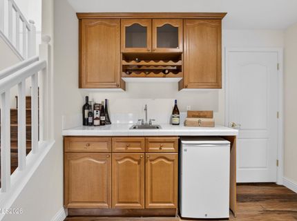 3790 Cashill Boulevard, Reno, NV 89509 Photo