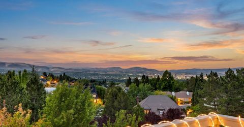3790 Cashill Boulevard, Reno, NV 89509 Photo