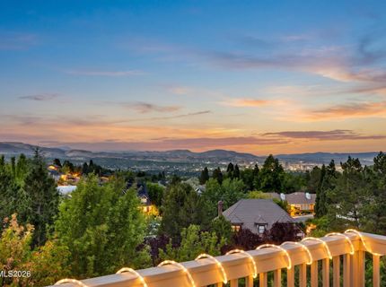 3790 Cashill Boulevard, Reno, NV 89509 Photo