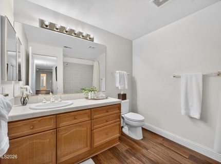 3790 Cashill Boulevard, Reno, NV 89509 Photo