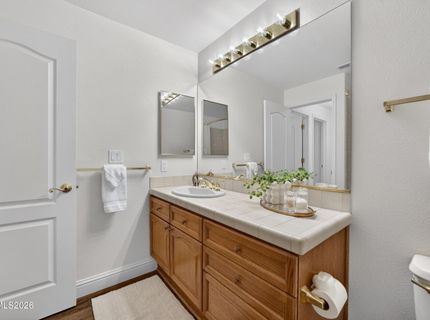 3790 Cashill Boulevard, Reno, NV 89509 Photo