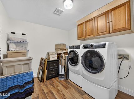 3790 Cashill Boulevard, Reno, NV 89509 Photo
