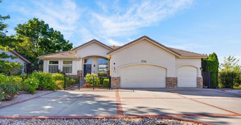3790 Cashill Boulevard, Reno, NV 89509 Photo