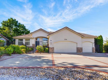 3790 Cashill Boulevard, Reno, NV 89509 Photo