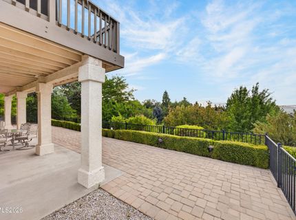 3790 Cashill Boulevard, Reno, NV 89509 Photo