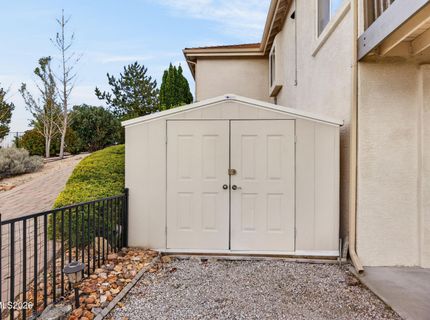 3790 Cashill Boulevard, Reno, NV 89509 Photo