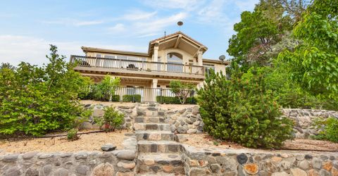3790 Cashill Boulevard, Reno, NV 89509 Photo