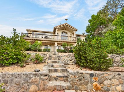 3790 Cashill Boulevard, Reno, NV 89509 Photo