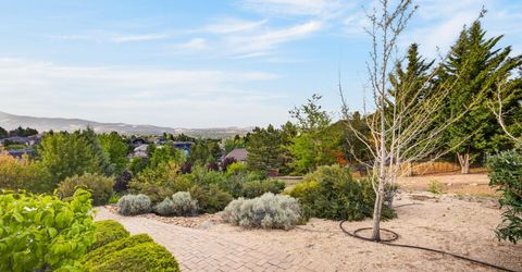 3790 Cashill Boulevard, Reno, NV 89509 Photo