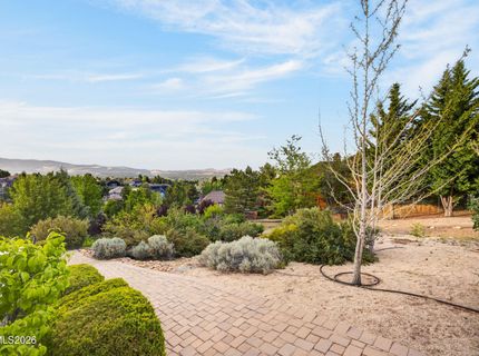3790 Cashill Boulevard, Reno, NV 89509 Photo