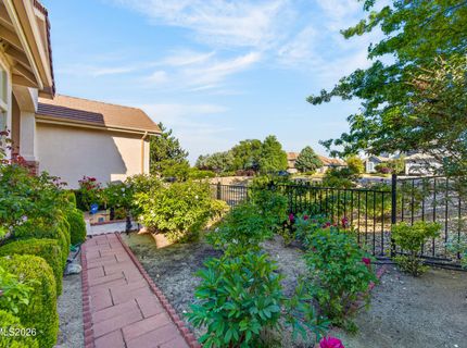 3790 Cashill Boulevard, Reno, NV 89509 Photo