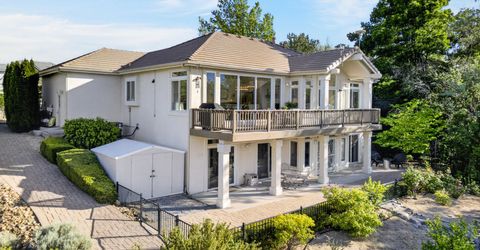 3790 Cashill Boulevard, Reno, NV 89509 Photo
