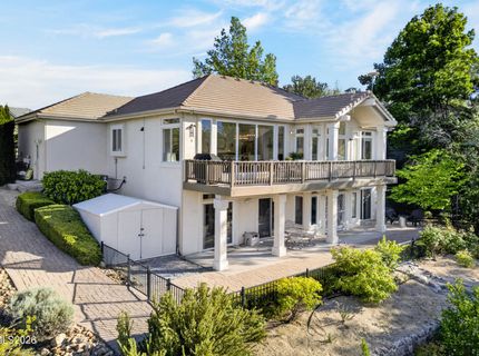 3790 Cashill Boulevard, Reno, NV 89509 Photo