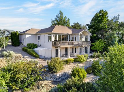 3790 Cashill Boulevard, Reno, NV 89509 Photo
