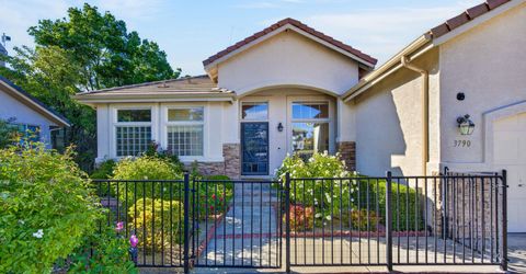 3790 Cashill Boulevard, Reno, NV 89509 Photo