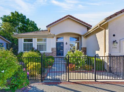 3790 Cashill Boulevard, Reno, NV 89509 Photo