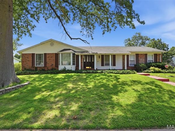 2900 Heatherton Drive, Florissant, MO 63033