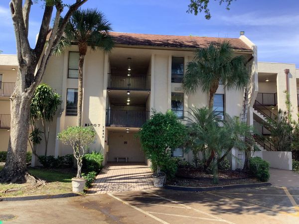 7650 W Mcnab Road, Unit 308, Tamarac, FL 33321
