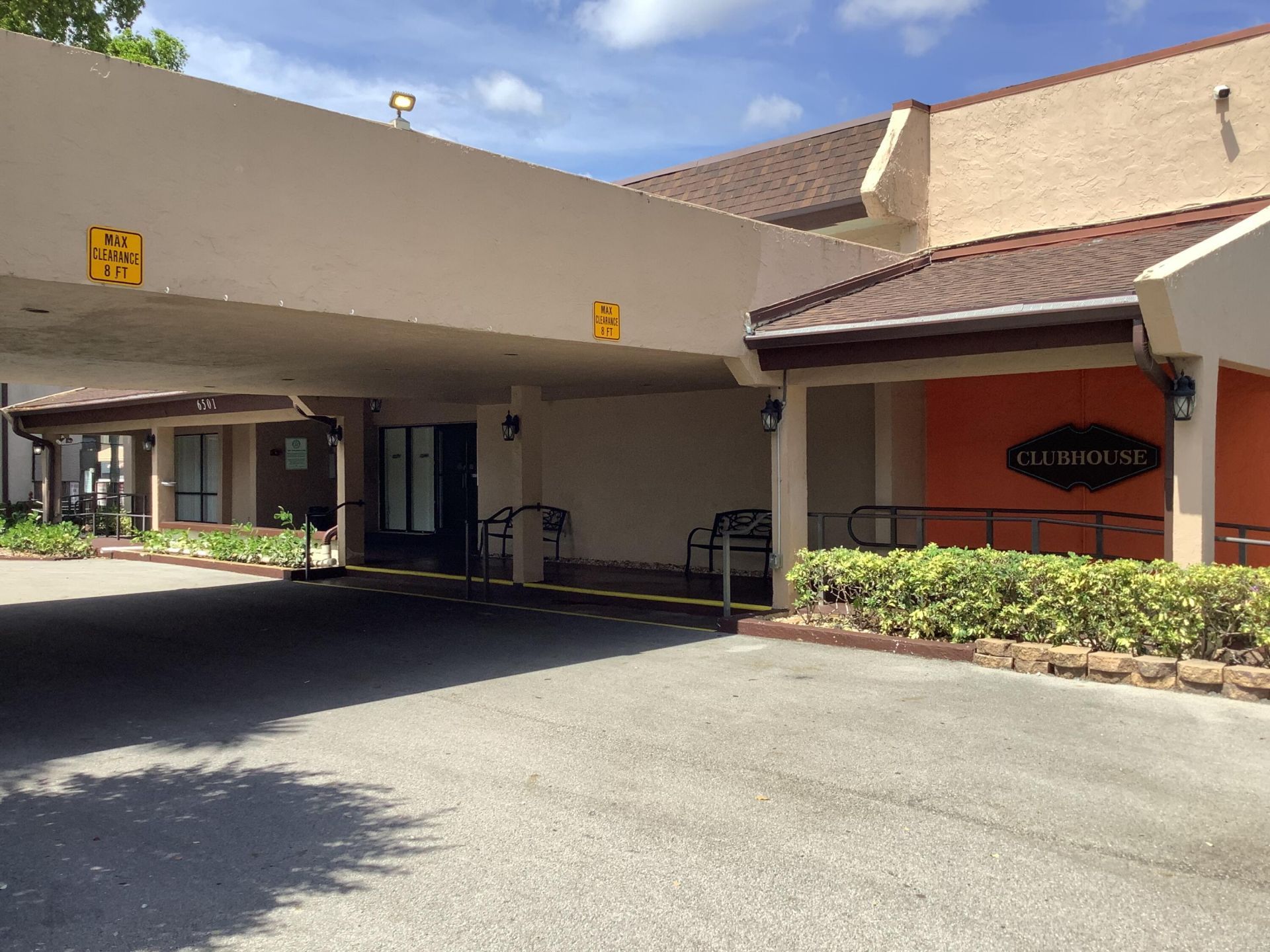 7650 W Mcnab Road, Unit 308, Tamarac, FL 33321 Photo