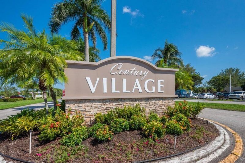 393 Windsor, West Palm Beach, FL 33417 Photo
