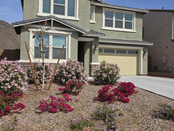 12518 W CASSIA Trail, Peoria, AZ 85383
