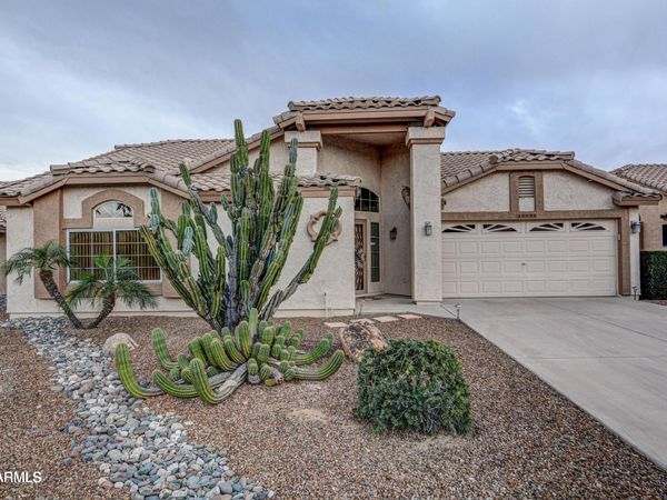 18846 N 89th Lane, Peoria, AZ 85382