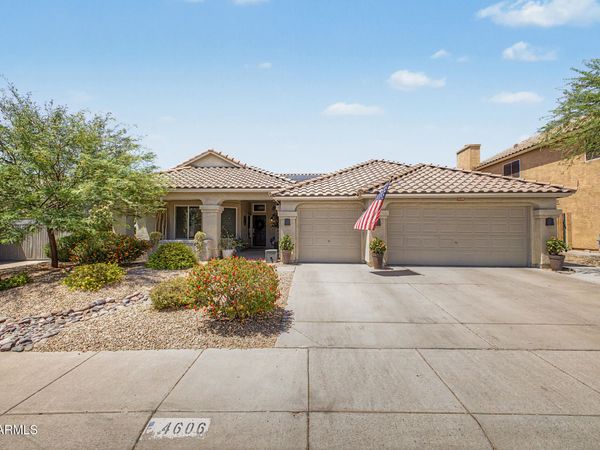 4606 E PEAK VIEW Road, Cave Creek, AZ 85331