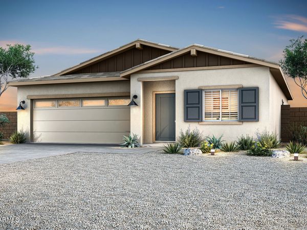 1082 W FELIZ Street, Florence, AZ 85132