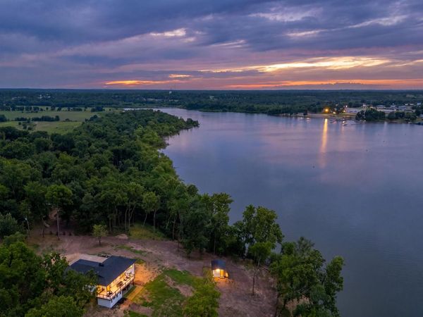 61401 E 280 Road, Grove, OK 74344