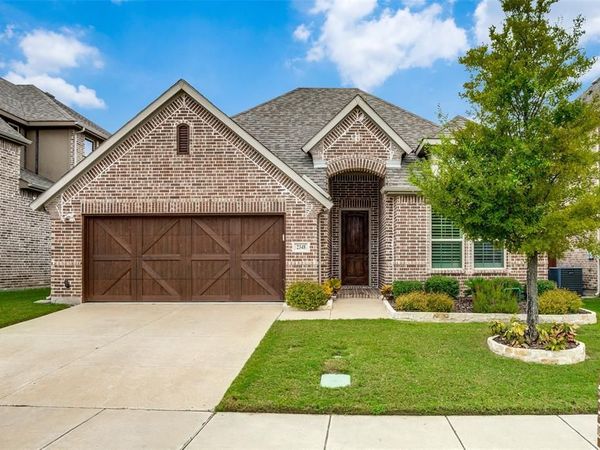 2348 Mare Road, Carrollton, TX 75010