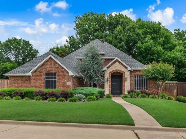 1910 Skipaway Drive, Rowlett, TX 75088