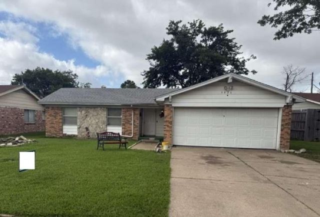 3826 Great Falls Court, Irving, TX 75062 Main Photo