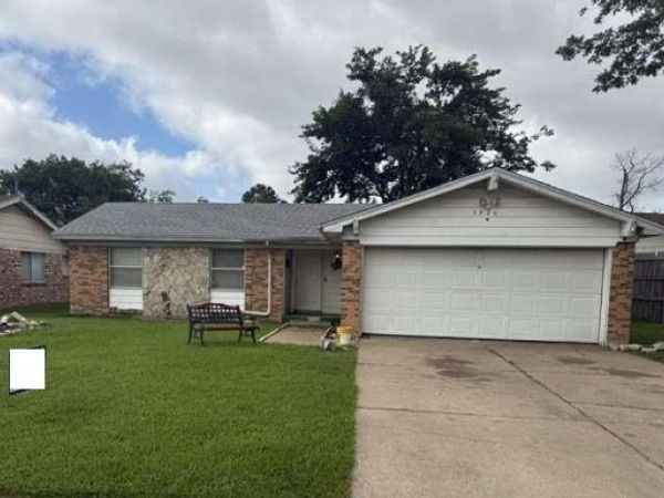 3826 Great Falls Court, Irving, TX 75062