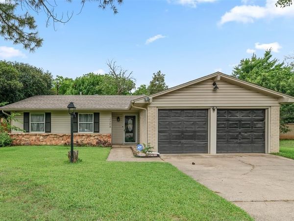 2308 Westwood Drive, Denton, TX 76205