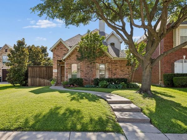559 Hawken Drive, Coppell, TX 75019