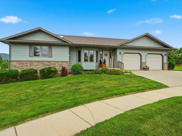 1809 Buckboard Circle, Spearfish, SD 57783