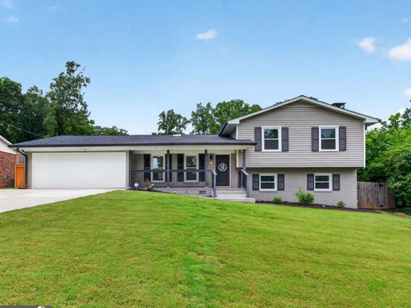 177 Mechelle Lane, Marietta, GA 30066