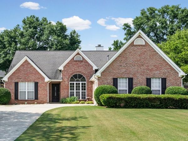 7065 Valley Landing Court , Cumming, GA 30041