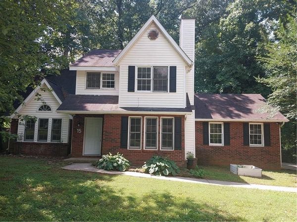 15 Lakeview Lane , Stockbridge, GA 30281