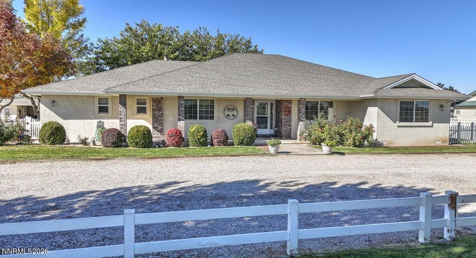 1972 Strasdin Lane, Fallon, NV 89406 Photo