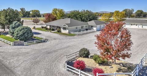 1972 Strasdin Lane, Fallon, NV 89406 Photo