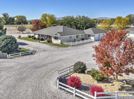 1972 Strasdin Lane, Fallon, NV 89406 Photo