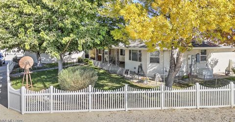 1972 Strasdin Lane, Fallon, NV 89406 Photo