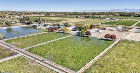 1972 Strasdin Lane, Fallon, NV 89406 Photo