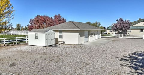 1972 Strasdin Lane, Fallon, NV 89406 Photo