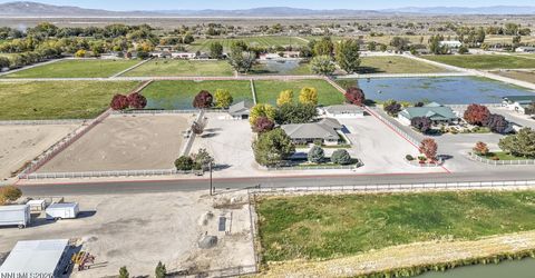 1972 Strasdin Lane, Fallon, NV 89406 Photo